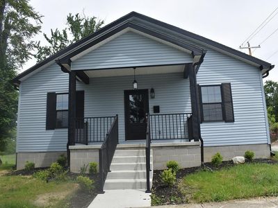 222 John St, Hillsboro, OH, 45133
