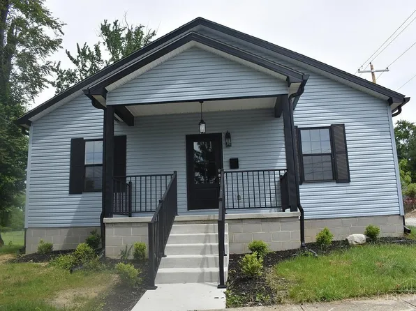 222 John St, Hillsboro, OH 45133