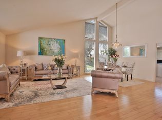 603 Pinot Blanc Way, Fremont, CA 94539