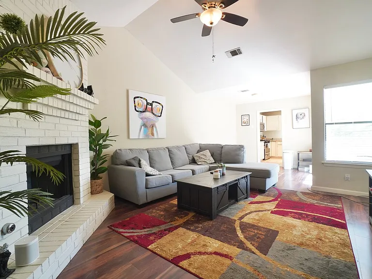 2603 Garrettson Dr #B — Photo 9