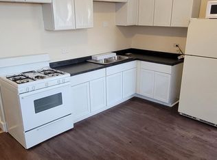 1114 S Central Park Ave UNIT 1, Chicago, IL 60624