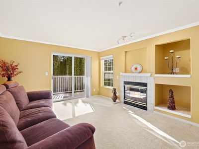 13306 SE 272nd Street #G204, Kent, WA, 98042