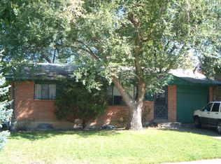 420 S 45th St, Boulder, CO 80305