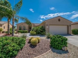 16417 W Peppertree Ct, Surprise, AZ 85387