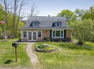 194 Porter Hollow Rd, Pt Crane, NY 13833