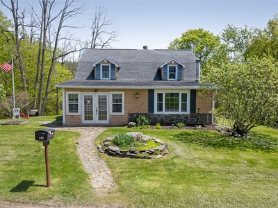 194 Porter Hollow Rd, Pt Crane, NY, 13833