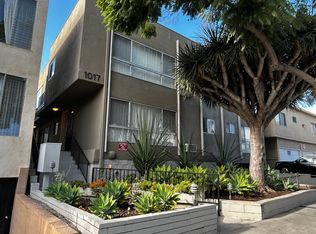 1017 N Curson Ave APT 4, Los Angeles, CA 90046