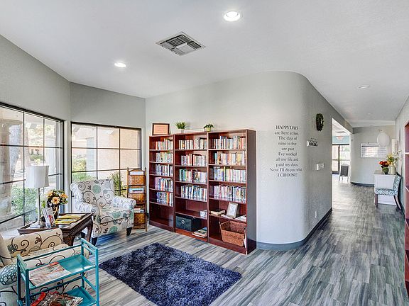 3rd image of 2851 S Valley View Blvd #1-1016-1