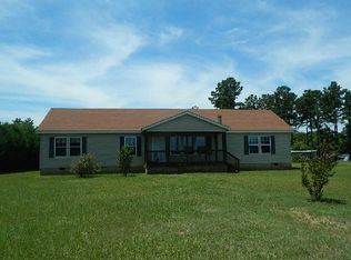 403 Earl Crook Rd, Marshallville, GA 31057