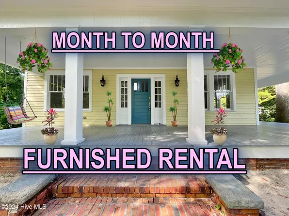 2401 Old Cherry Point Rd, New Bern, NC 28560