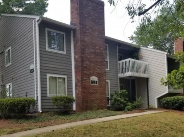 3147 Heathstead Pl APT C, Charlotte, NC 28210