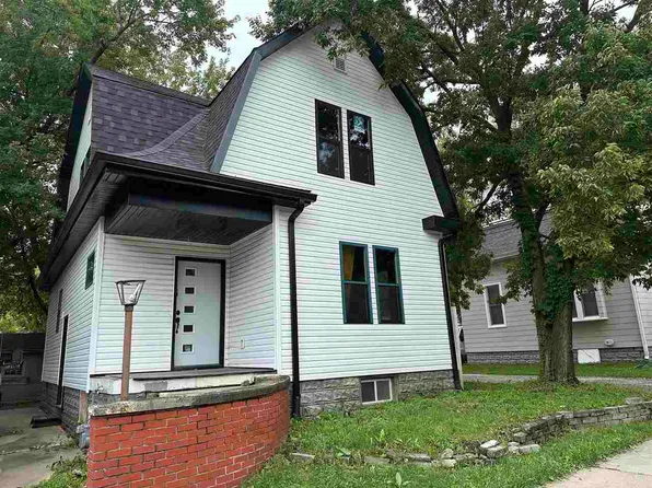 320 N Governor St, Iowa City, IA 52245