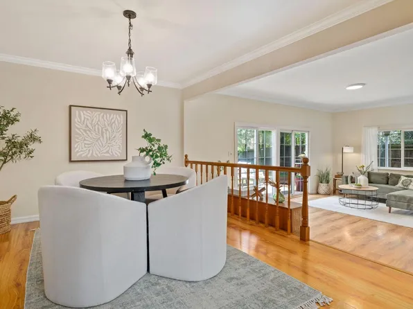 2650 Tachevah Drive, Santa Rosa, CA 95405