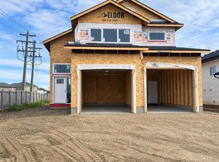 8738 S 83rd Ave, Grande Prairie, AB T8X0R7