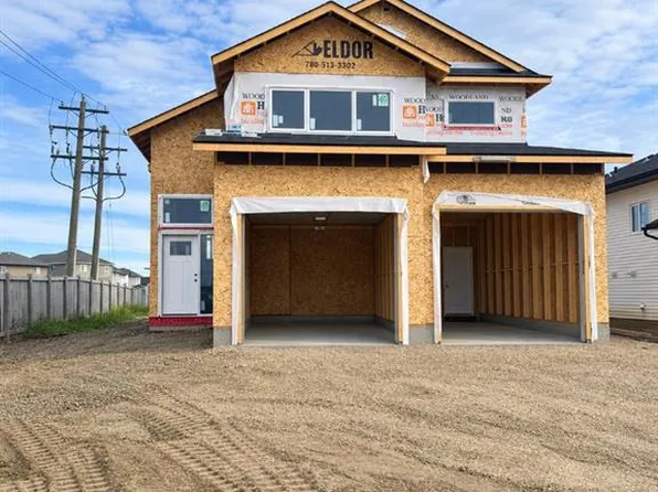 8738 S 83rd Ave, Grande Prairie, AB T8X 0R7