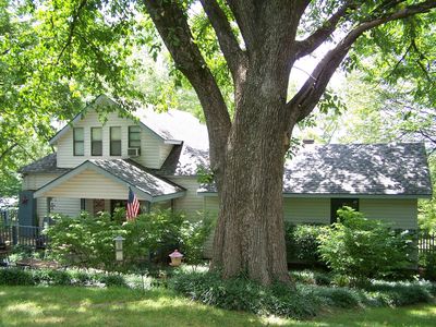 405 E Court St, Leslie, AR, 72645