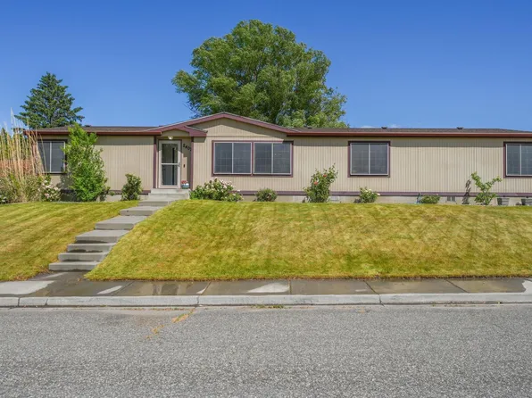 2407 S Dennis St, Kennewick, WA 99337