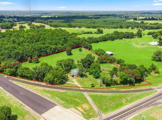 701 E Longview St, Arp, TX 75750
