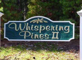 88 Whispering Pines Rd, Avon, CT 06001
