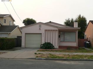 2854 Maricopa Ave, Richmond, CA 94804