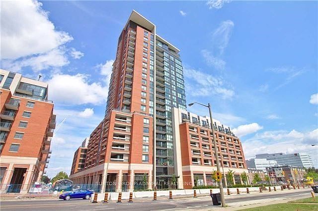 1st image of 800 Lawrence Ave W Unit 403