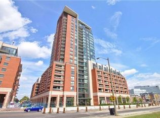 800 Lawrence Ave W UNIT 403, Toronto, ON M6A0B1