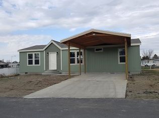 1300 SW 11th St, Hermiston, OR 97838