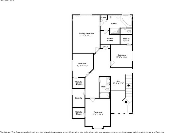 3rd image of 20303 19th Ave E