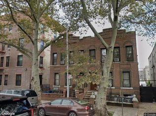 349 Rockaway Pkwy, Brooklyn, NY 11212