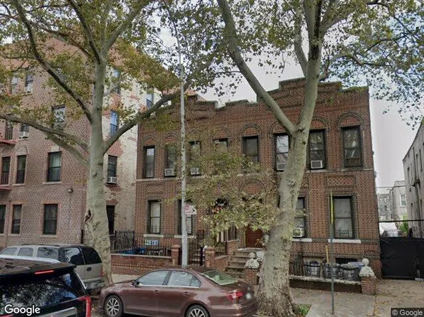 349 Rockaway Pkwy, Brooklyn, NY 11212