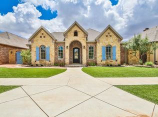 6305 89th St, Lubbock, TX 79424