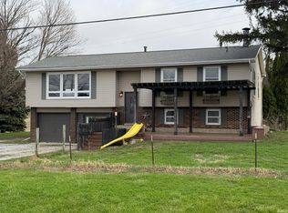 15120 Lincoln Hwy, Plymouth, IN 46563