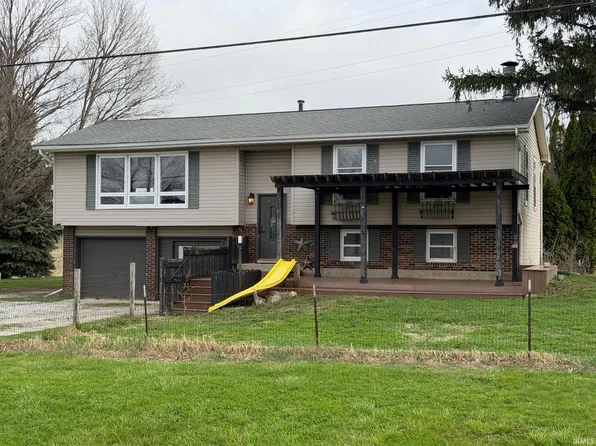 15120 Lincoln Hwy, Plymouth, IN 46563