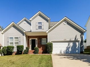 6015 Timbertop Ln, Charlotte, NC 28215