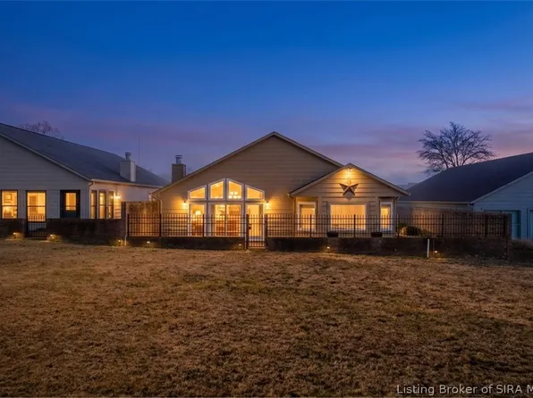 107 Spaulding Drive, Scottsburg, IN 47170