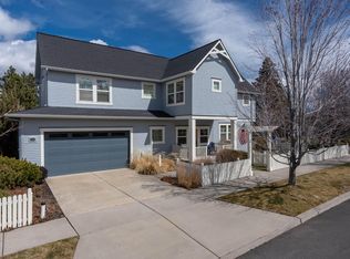 20128 Cumulus Ln, Bend, OR 97702