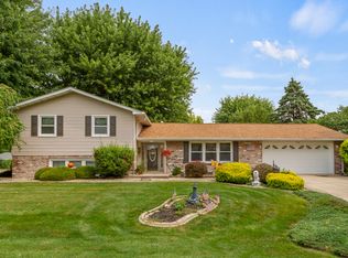 1604 E 47th St, Anderson, IN 46013