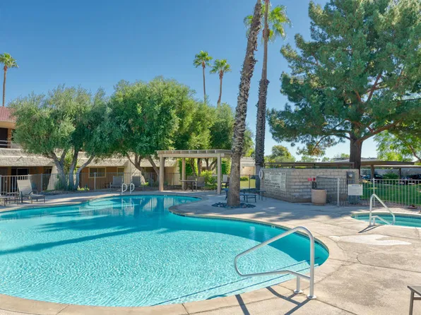2800 N Los Felices Cir #107, Palm Springs, CA 92262