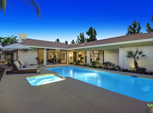 2 Sussex Ct, Rancho Mirage, CA 92270