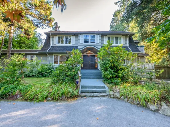 4786 W 4th Ave, Vancouver, BC V6T 1C2