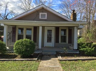 203 W Dixie St, London, KY 40741