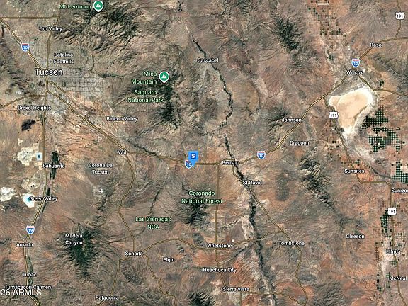 5th image of 3200 W DEER RUN Trail #1