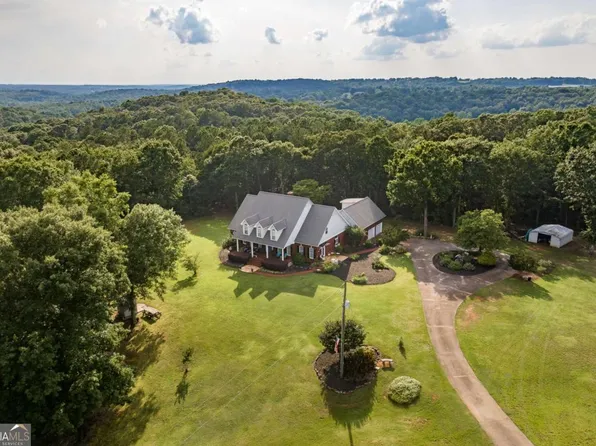 706 Sam Bruce Rd, Royston, GA 30662