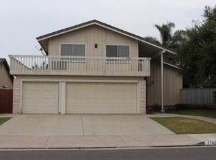 17421 Kurt Ln, Huntington Beach, CA 92647