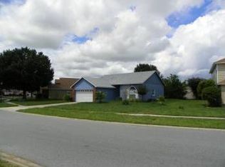 2264 Ipsden Dr, Orlando, FL 32837