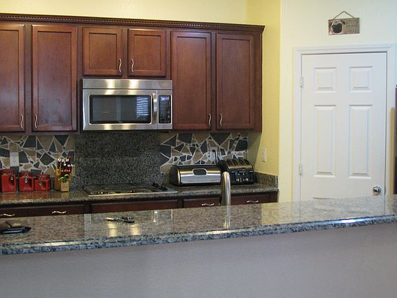 Kitchen Stainless steel appl