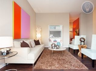 2345 N Houston St APT 305, Dallas, TX 75219