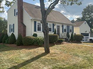 8 Denise Dr, Randolph, MA 02368