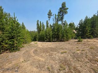 Nhn Sparo #10467, Butte, MT 59701