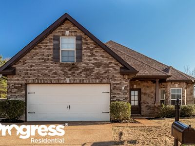 2969 S Hartland Dr, Southaven, MS, 38672